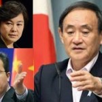 菅官房長官の発言 "出産で「国家に貢献」を"って!?