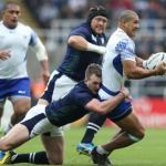 ラグビーＷカップ 日本予選敗退！無念。次戦は2019に繋がる戦いを！