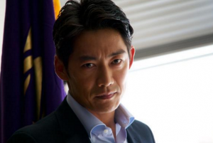 2015秋ドラマ「相棒14」第2話 反町の存在感!右京との相性?