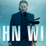 映画「ジョン・ウィック」感想！キアヌ・リーブス復活！