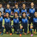サッカー日本代表 ロシアへの道 “もうはまだなり まだはもうなり” !