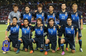 サッカー日本代表 ロシアへの道 “もうはまだなり まだはもうなり” !