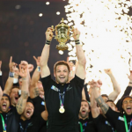 ラグビーWカップ決勝!ニュージーランド VS オーストラリア頂上決戦!そして日本代表は?