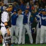「プレミア12」準決勝!日本対韓国戦!感想 まさかの・・・!