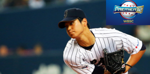 国際野球大会「プレミア12」開幕!日本 韓国に完勝! で、プレミア12って!?