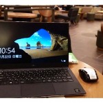 ブログ作成の相棒 DELL XPS13  を実際に4ヶ月使ってみて!(追記:PCバッグ購入!)