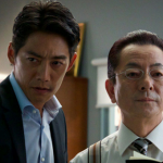 2015秋ドラマ「相棒14」第7話感想:反町のオーバーアクションは“個性”なのか!?