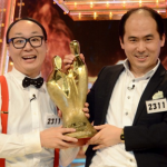 M-1復活!トレンディエンジェル第11代王者へ  感想&My得点!