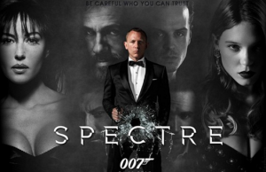 007 スペクター 感想!【スペクター】はシリーズ最高傑作となったのか !?