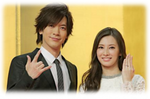 DAIGO&北川景子「結婚会見」を見て思ったこと!ベッキーはどうしたらいいのか!?
