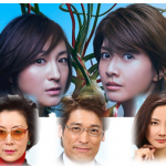 2016【冬ドラマ】『ナオミとカナコ』感想! "いっそ、二人で殺そうか。あんたの旦那!?"