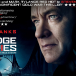 映画『ブリッジ・オブ・スパイ』感想！《加筆》スピルバーグ＆トム・ハンクス＋マーク・ライランスの力