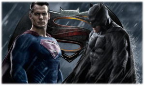 『バットマン vs スーパーマン』感想！《ラスト30分の戦いに震えろ‼》