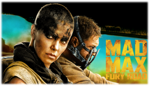 『マッドマックス 怒りのデス・ロード』 ジョージ・ミラー監督の執念実る！