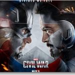 『シビル・ウォー / キャプテン・アメリカ』感想！アベンジャーズを超えた切ない戦いを見逃すな！