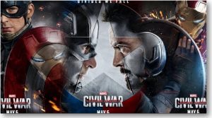 『シビル・ウォー / キャプテン・アメリカ』感想!アベンジャーズを超えた切ない戦いを見逃すな!