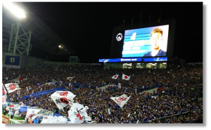 W杯アジア最終予選日本対UAE戦〈対タイ戦〉感想加筆!日本はUAEに負けるべくして負けた!