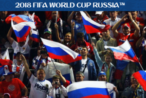 サッカー日本代表 ロシアW杯【予選突破】の可能性は!? 加筆!歴史は繰り返す