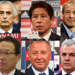 サッカー日本代表 次期監督は2年後で間に合う!& チーム·ジャパンの創設を!【加筆】オシムの提言!