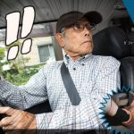 高齢者ドライバーの事故を安く早く未然に防ぐためのご提案